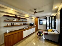 Blk 538 Cheng San View (Ang Mo Kio), HDB 3 Rooms #455102421